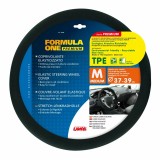 Manson volan textil Formula One Lampa - &Oslash; 37-39cm Garage AutoRide