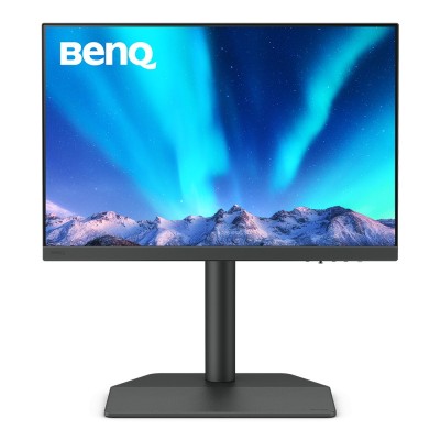 Monitor BenQ 24.2&amp;quot; SW242Q foto