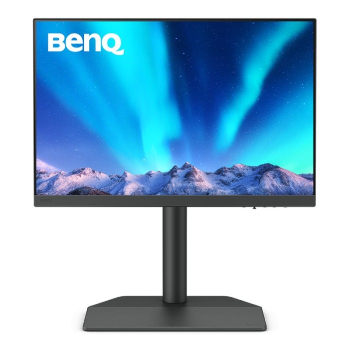 Monitor BenQ 24.2&quot; SW242Q