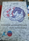 Ion Syefan - Cognitie si Creativitate