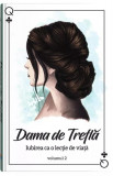 Dama de Treflă (Vol. 2) - Paperback brosat - Dama de Treflă - Bookzone