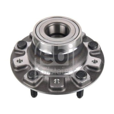 Febi Bilstein Set rulment roata foto