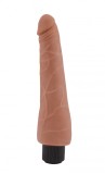 Vibrator Rosy Latin Flirtation 24cm