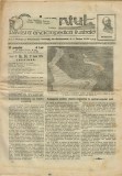 Z1039N Orizontul, revistă enciclopedică ilustrată, 24/1924