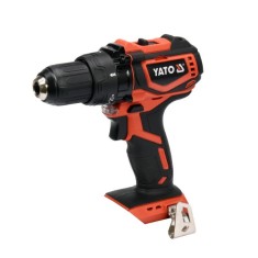 YATO Autofiletanta, compatibila cu acumulator Li-Ion 18 V, 42 Nm, 2000 rpm