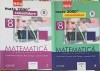 MATEMATICA ALGEBRA, GEOMETRIE CLASA A 8-A, PARTEA 1-2-ANTON NEGRILA, MARIA NEGRILA-249327