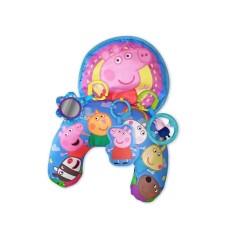 Perna de Activitati Peppa Pig