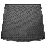 Tavita portbagaj din cauciuc premium pentru Seat Tarraco din 2018-2024 cu 7 locuri, VW Tiguan Allspace din 2017-2024 cu 7 locuri