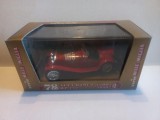 Macheta Alfa Romeo 2300 - 1932 - BRUMM scara 1:43