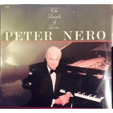 Vinil LP Peter Nero &ndash; The Sounds Of Love (M) NOU ! SIGILAT !