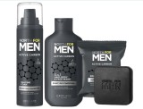 Cumpara ieftin Set North for Men Active Carbon (Oriflame)