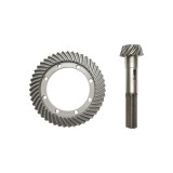 Grup conic UTB U-445, pinion 267 mm, 12 dinti si coroana 47 dinti