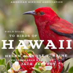 American Birding Association Field Guide to Birds of Hawaii