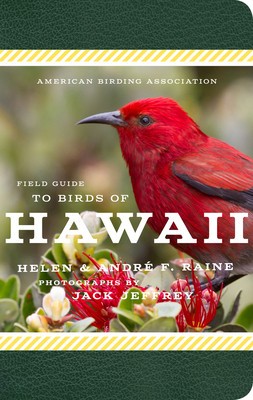 American Birding Association Field Guide to Birds of Hawaii foto