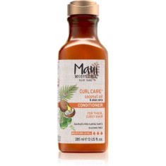 Maui Moisture Curl Quench + Coconut Oil balsam cu ulei de nucă de cocos pentru par ondulat si cret 385 ml