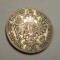 1 Florin 1879 Frumoasa