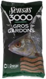 Nada SENSAS 3000, Gross Gardons, 3kg