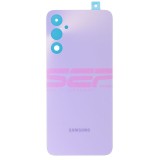 Capac Baterie Samsung Galaxy A05s A057 Violet Original Bulk