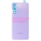 Capac baterie Samsung Galaxy A05s / A057 VIOLET