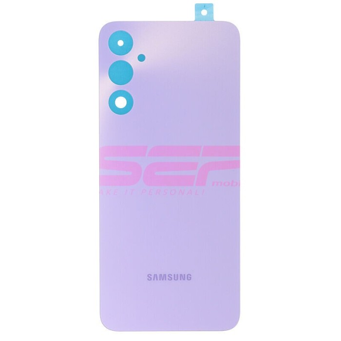 Capac baterie Samsung Galaxy A05s / A057 VIOLET