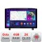 Navigatie dedicata Mercedes SLK 2004-2011 N-SLK Edonav ecran 13&quot; 2K 8 si 128 Android Waze USB Navigatie 4G 360 Toslink Youtube Rad CarStore Technology