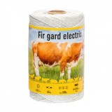 Fir gard electric - 250&nbsp;m - 65&nbsp;kg - 4,8&nbsp;&Omega;/m, AgroElectro