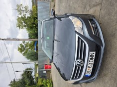 Volswagen Passat CC 2.0 TDI 140 CP