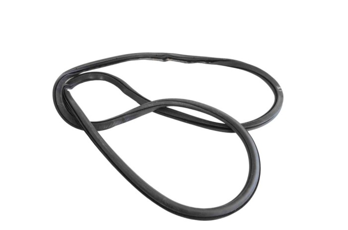 Garnitura ușă dreapta față VW ID.3 E11 2021 OEM: 10A867911