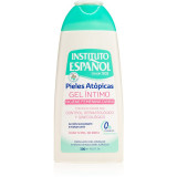 Instituto Espa&ntilde;ol Atopic Skin gel pentru igiena intima 300 ml