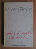 Mircea Eliade - Isabel si apele diavolului