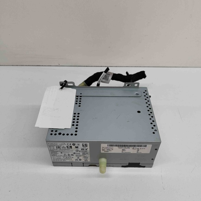 Unitate radio CD FORD TRANSIT CUSTOM 2023 OEM: MK2T-18D804-HE