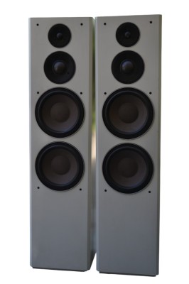 Boxe Braun LS 150 foto