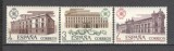 Spania.1976 125 ani Asociatia Birourilor Vamale SS.212