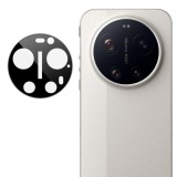 Folie camera Xiaomi 17 Ultra Asteroid GSM Full Glass, negru