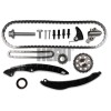 Kit lant distributie Hepu Audi A3, Seat Altea, Skoda Fabia II, VW Golf V