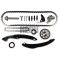 Kit lant distributie Audi A3; Seat Altea, Altea XL, Cordoba, Ibiza III; Skoda Fabia II, Octavia II, Roomster, Yeti; VW Eos, Golf Plus V, Golf V