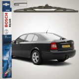 Cumpara ieftin Ștergător Lunetă Skoda Octavia I (1U2) Hatchback 1996&ndash;2003 | Bosch Twin H341