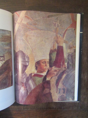 PIERO DELLA FRANCESCA foto