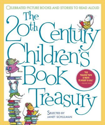 The 20th Century Children&amp;#039;s Book Treasury: Celebrated Picture Books and Stories to Read Aloud foto