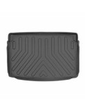 Tavita Protectie Portbagaj Vw Polo VI (Typ Aw) (Cu Podeaua Inalta) 2017- , Umbrella
