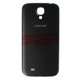 Capac Baterie Samsung Galaxy S4 i9505/i9500 Black Edition Imitatie Piele