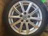 Jante VW R16, 5x112 &ndash; compatibile Audi/Skoda/Seat