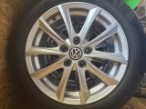 Jante VW R16, 5x112 &ndash; compatibile Audi/Skoda/Seat