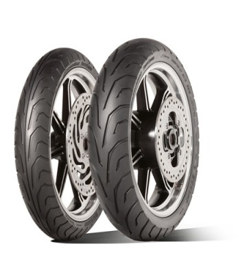 Anvelopa Dunlop Streetsmart 110/90-18 M/C 61V TL Cod Produs: MX_NEW 03050353PE foto