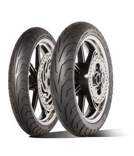 Anvelopa Dunlop Streetsmart 110/90-18 M/C 61V TL Cod Produs: MX_NEW 03050353PE
