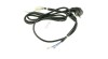 Cablu Alimentare Frigider Gorenje K1969156, 220V, Piese si Accesorii Frigorifice