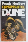 Canonicatul Dune &ndash; Frank Herbert