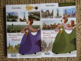 Doamna Harris cucereste New Yorkul / Doamna Harris cucereste Parisul - Paul Gallico