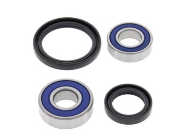 Kit rulmenti roata fata KTM LC4 EXC SXC 93- 00 foto