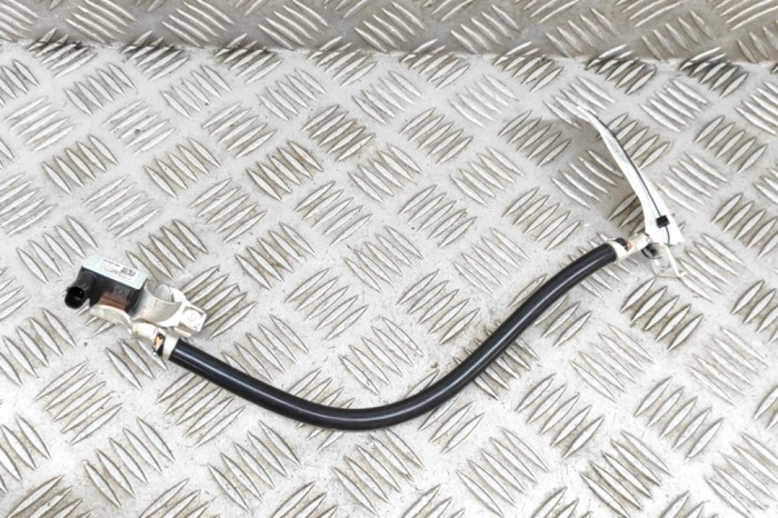 Cablu baterie negativ BMW 3 Touring G21 2022 OEM: 9855909 25031341